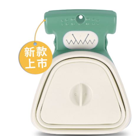 Foldable Pet Pooper Scooper
