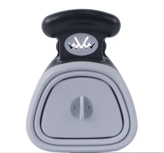 Foldable Pet Pooper Scooper